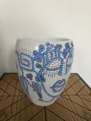 Marianne Bey - In Peace kopen? Bied vanaf 1!