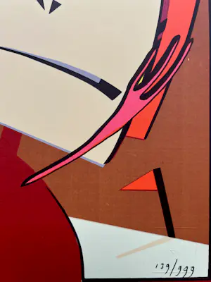 Pim Leefsma - Uitgekeken kopen? Bied vanaf 21!