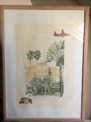 Leentje Linders - From Singapore with love - Part Six kopen? Bied vanaf 45!