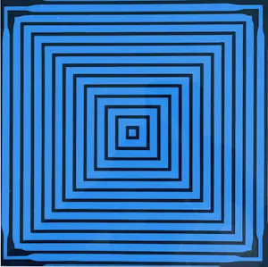 Victor Vasarely - Originalplatte - Vonal (1971) - Editions du Griffon Neuchâtel Schweiz kopen? Bied vanaf 50!