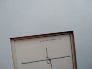 Peter van Hugten - Een klein dood dier kopen? Bied vanaf 95!