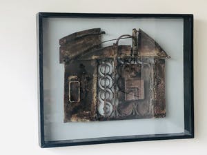 Rien Goene - De Villa kopen? Bied vanaf 900!