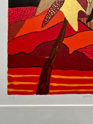 Ronald Boonacker - Royal Palm kopen? Bied vanaf 55!