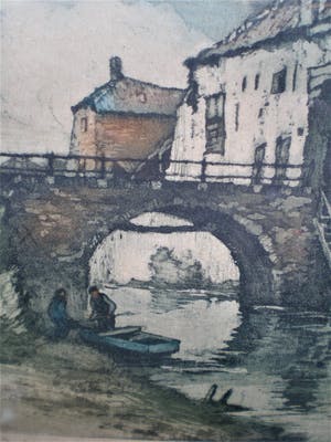 Cornelis de Kort - Zusters van Orthenpoort Den Bosch kopen? Bied vanaf 25!