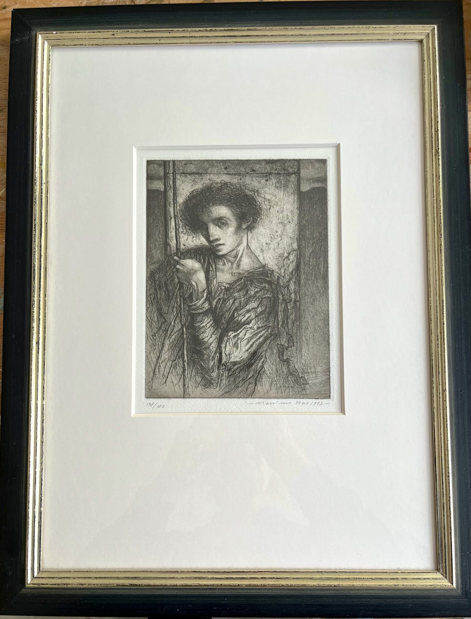 Massimo Rao - Zonder titel kopen? Bied vanaf 600!