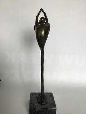 Corry Ammerlaan - Dansers (groot) kopen? Bied vanaf 1!