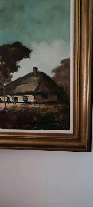 Henri Joseph Pauwels - Witte hoeve kopen? Bied vanaf 80!