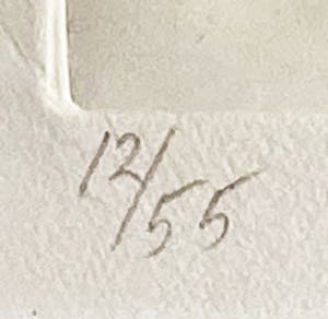 Jan Sierhuis - Zonder titel kopen? Bied vanaf 75!