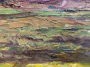 George Pletser - aanvang herfst kopen? Bied vanaf 135!