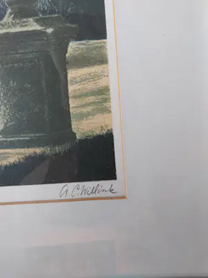 Carel Willink - evenwicht der krachten kopen? Bied vanaf 475!