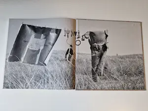 Cole Morgan - uitgeverij Kempen 1993 - "Twenty Years" met handgeschreven opdracht ! kopen? Bied vanaf 51!