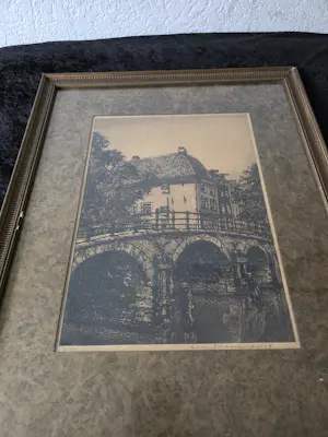 Cornelis Brandenburg - Gelimiteerde oplage kopen? Bied vanaf 60!