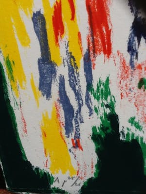 Jan Commandeur - Zonder titel kopen? Bied vanaf 1!