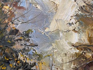 Emiel Lammers - sous bois kopen? Bied vanaf 35!