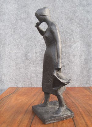 Vera Tummers-van Hasselt - Mariken van Nimwegen kopen? Bied vanaf 20!