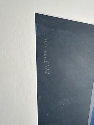 Frits Vanen - Grote Collage zonder titel kopen? Bied vanaf 60!