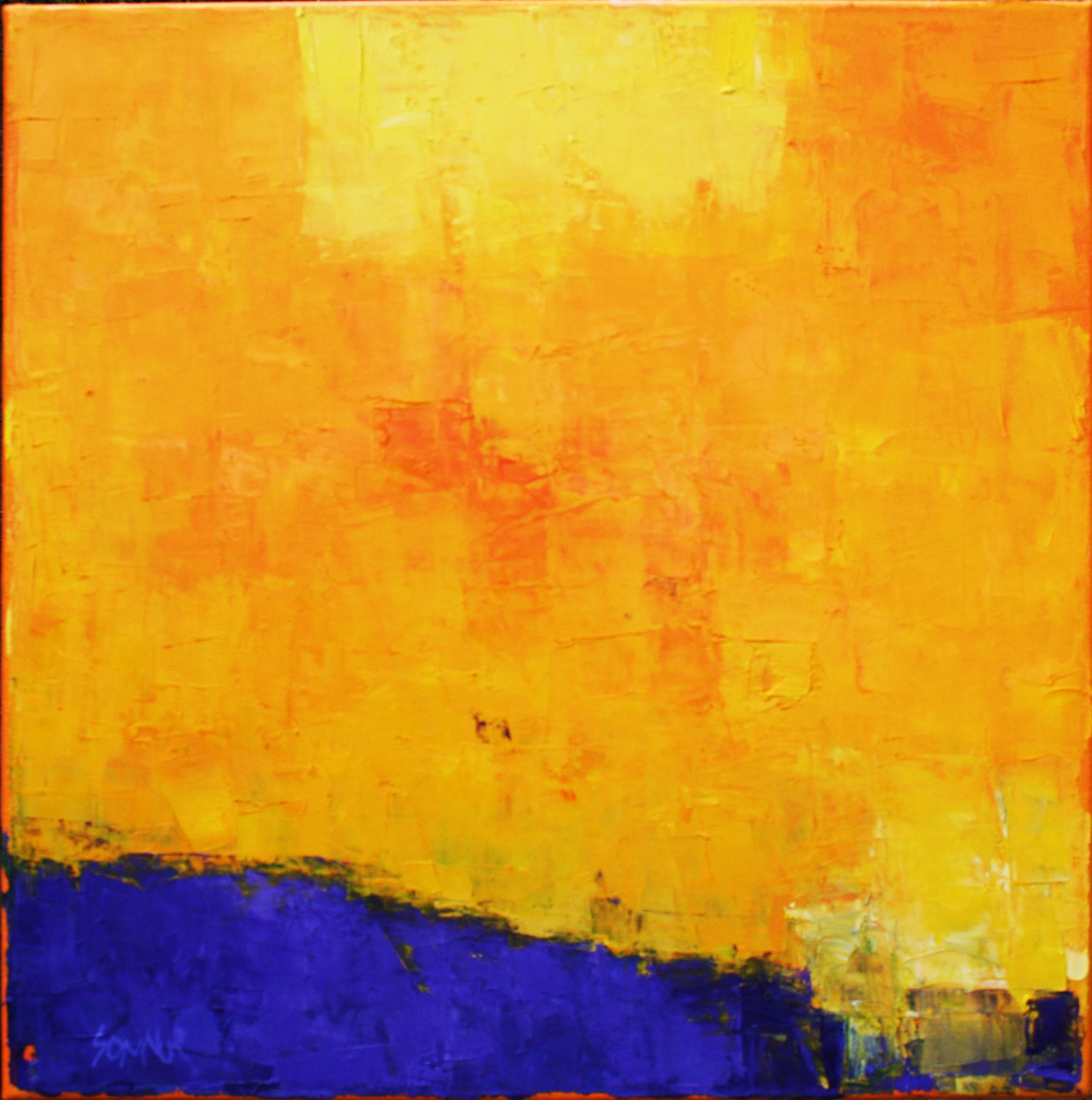 Somnur van der Kraan