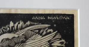 Jac. de Beer - Anna Pawlowa kopen? Bied vanaf 45!