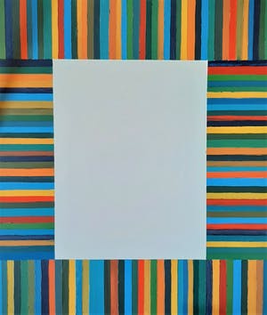 Servie Janssen - Zonder Titel cat.nr. 172 kopen? Bied vanaf 275!