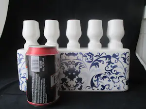 Marcel Wanders - tulpen vaas kopen? Bied vanaf 45!