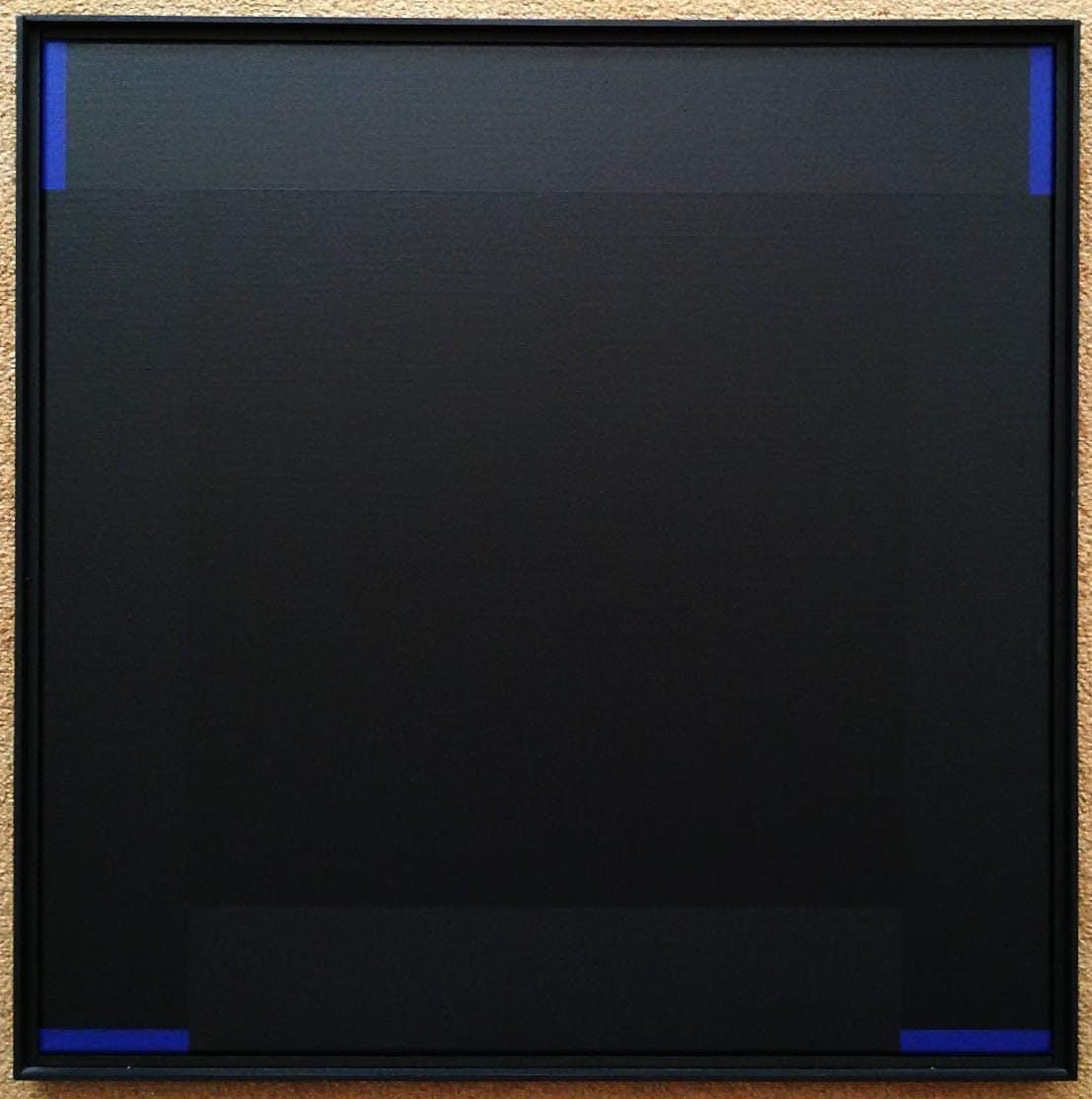 Geert van Fastenhout - Schilderij no. 16, olieverf op doek - Laatste keer!! kopen? Bied vanaf 1495!