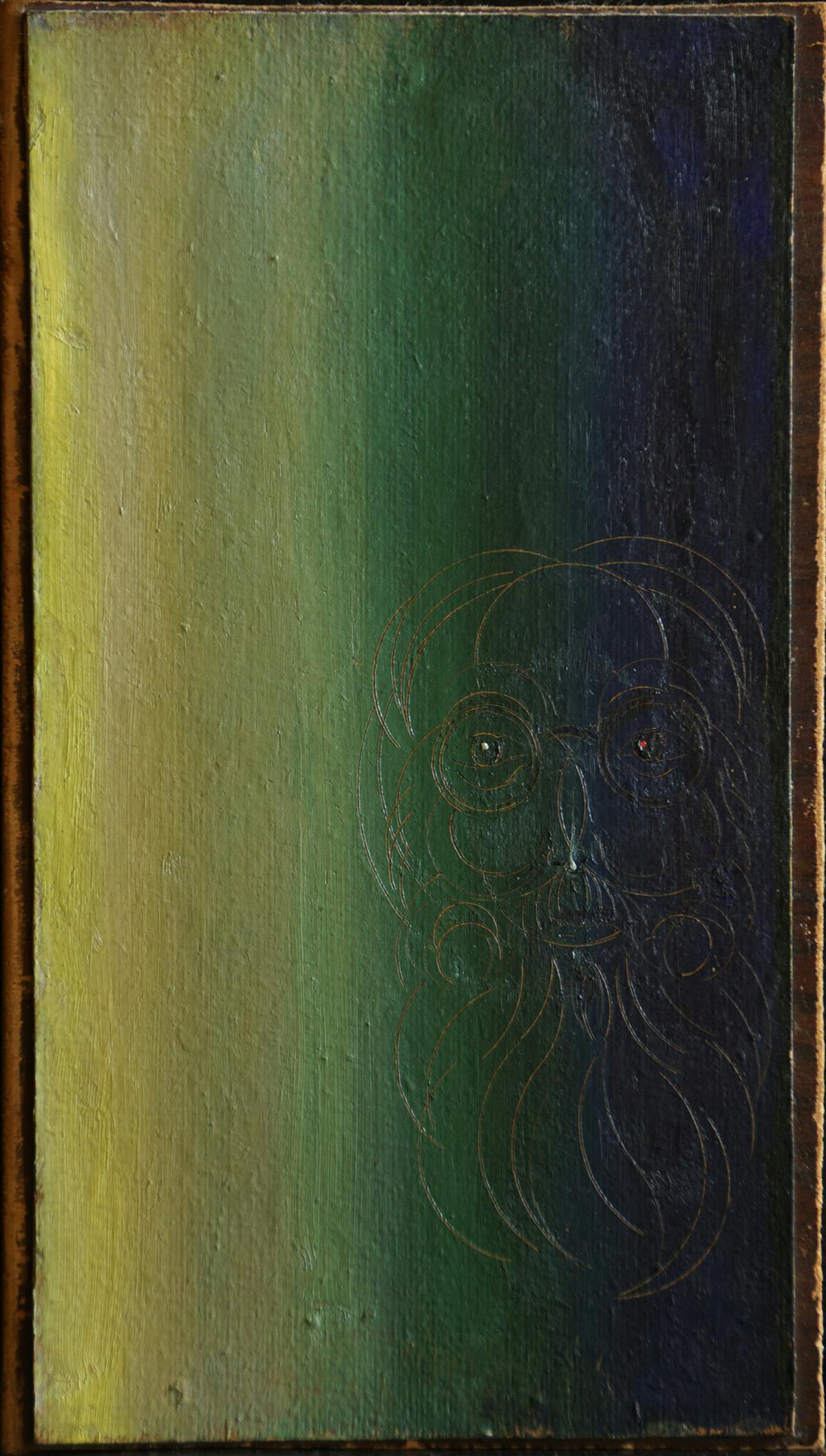Felix De Boeck (1898-1995)