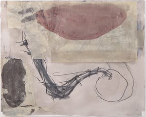 Barney de Krijger - Collage van papier, You did it, You did it - Ingelijst kopen? Bied vanaf 1!