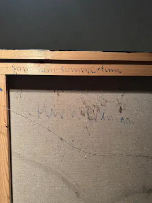 Henk Eikenaar - Sum sum summertime kopen? Bied vanaf 1400!