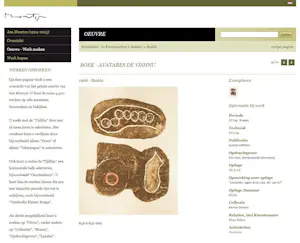 Jan Montyn - Boeddha, de Verlichte, aquatint ets kopen? Bied vanaf 80!