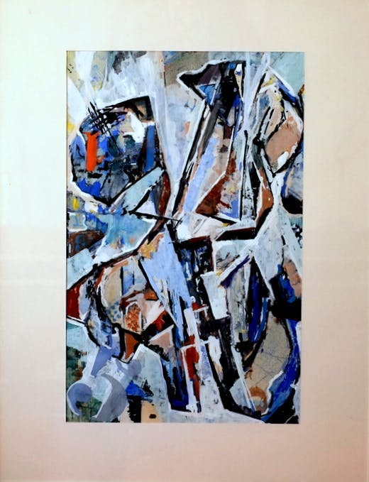 Ab Westerdijk - Naakt kopen? Bied vanaf 100!