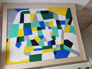 Peter Linde - Madurai City Plan kopen? Bied vanaf 50!