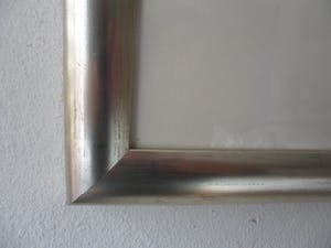 Corneille - Zeefdruk, Complicité entre la femme et l'oiseau - Ingelijst kopen? Bied vanaf 175!