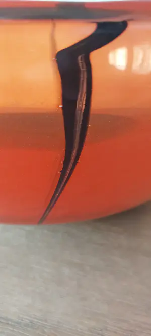 Henry Dean - Schaal "Bowl Cry." kopen? Bied vanaf 99!