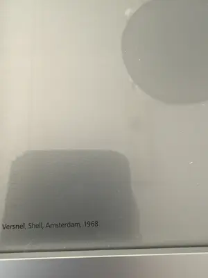 Jan Versnel - Foto Shell Amsterdam 1968 kopen? Bied vanaf 65!