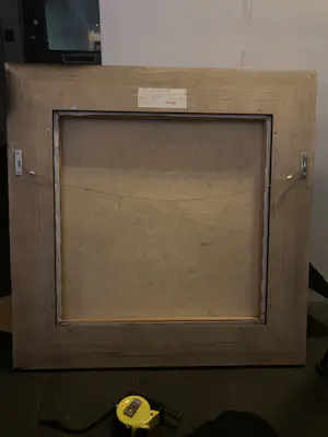 Ahmad Baldin - Stad in het geel kopen? Bied vanaf 500!