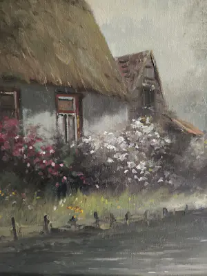 Siem Schaeffer - Boot bij Boerderij kopen? Bied vanaf 40!