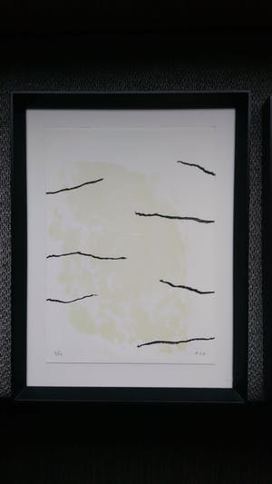 Armando - drieluik, gemonografeerde litho's, 2003 kopen? Bied vanaf 425!