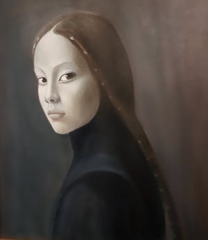 Niet of onleesbaar gesigneerd - Xteriors kopen? Bied vanaf 1!