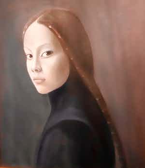 Niet of onleesbaar gesigneerd - Xteriors verkocht voor € 1!