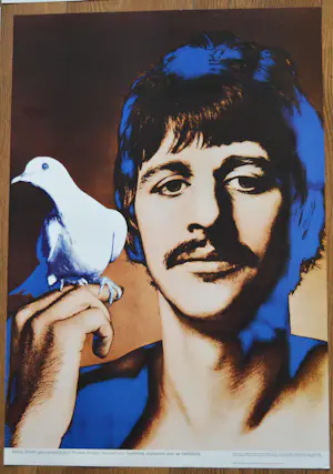 Richard Avedon - 'Beatles' kopen? Bied vanaf 400!