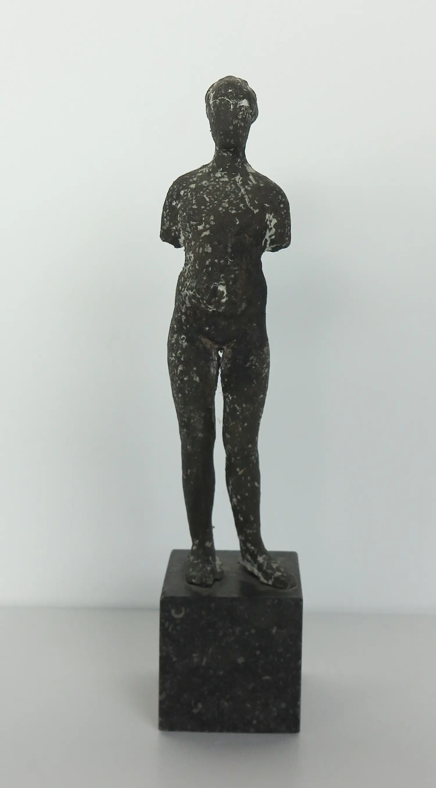 Paul de Swaaf (1934-2008)