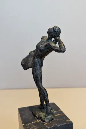 Marian Kievits - Baadster kopen? Bied vanaf 125!