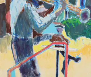 Christaphora Robeers - Jazzband kopen? Bied vanaf 125!