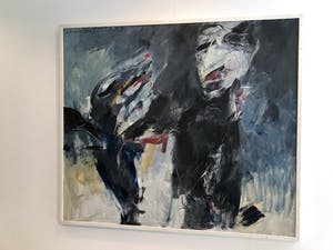 Charlotte Molenkamp - Man met vogel kopen? Bied vanaf 100!