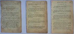 Jan Luyken - De Onwaardige kopen? Bied vanaf 55!