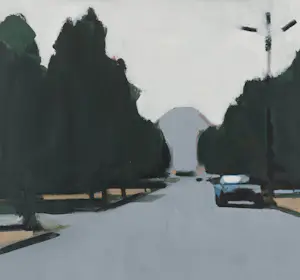 Peter Bes - Laan kopen? Bied vanaf 300!