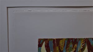 Jeroen Krabbe - 2 zeefdrukken kopen? Bied vanaf 950!