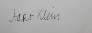 AcheterAart Klein - Rotterdam 1958? Enchérissez de 325!