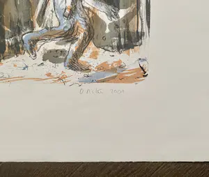 Daniel Richter - Propaganda kopen? Bied vanaf 1000!