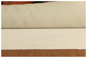 Filip Naudts - Drie foto's uit de reeks 'Rendez-Vous' kopen? Bied vanaf 85!